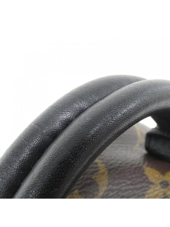 Louis Vuitton Monogram World Tour Palm Spring Backpack Mini Sac main image 4